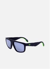 Lunettes de soleil homme noir adidas originals Lunettes de soleil homme noir Noir