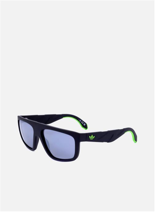 adidas originals Lunettes de soleil homme noir
