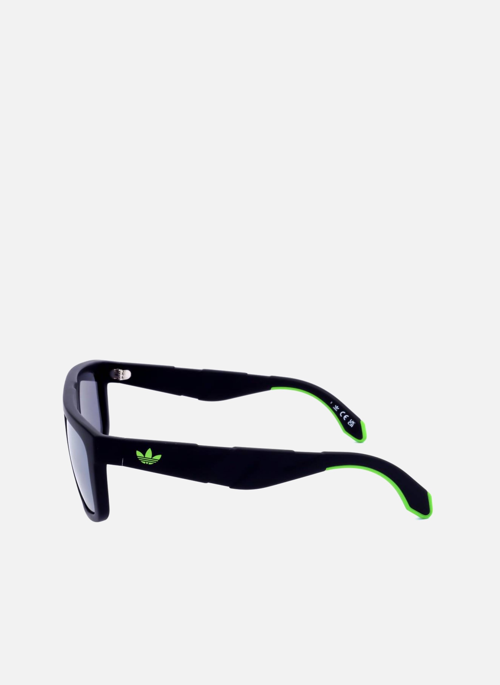 Lunettes de soleil homme noir adidas originals Lunettes de soleil homme noir Noir