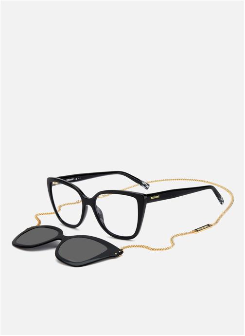 Missoni Lunettes de soleil femme noir