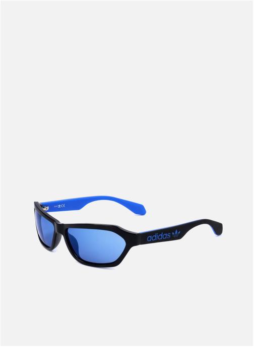adidas originals Lunettes de soleil garçon noir