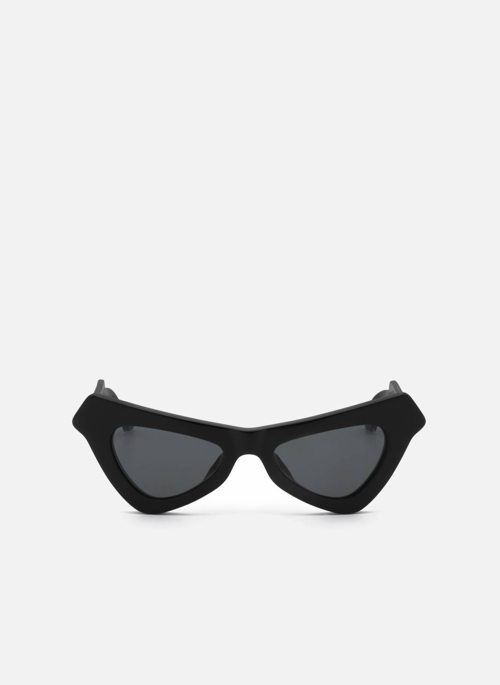 Lunettes de soleil homme noir Marni Lunettes de soleil homme noir Noir