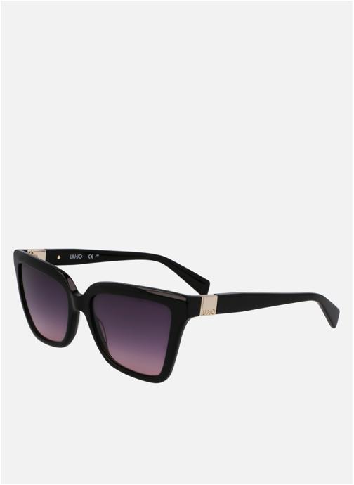 Liu Jo Lunettes de soleil femme noir