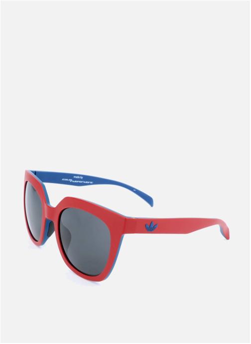 adidas sportswear Lunettes de soleil femme rouge