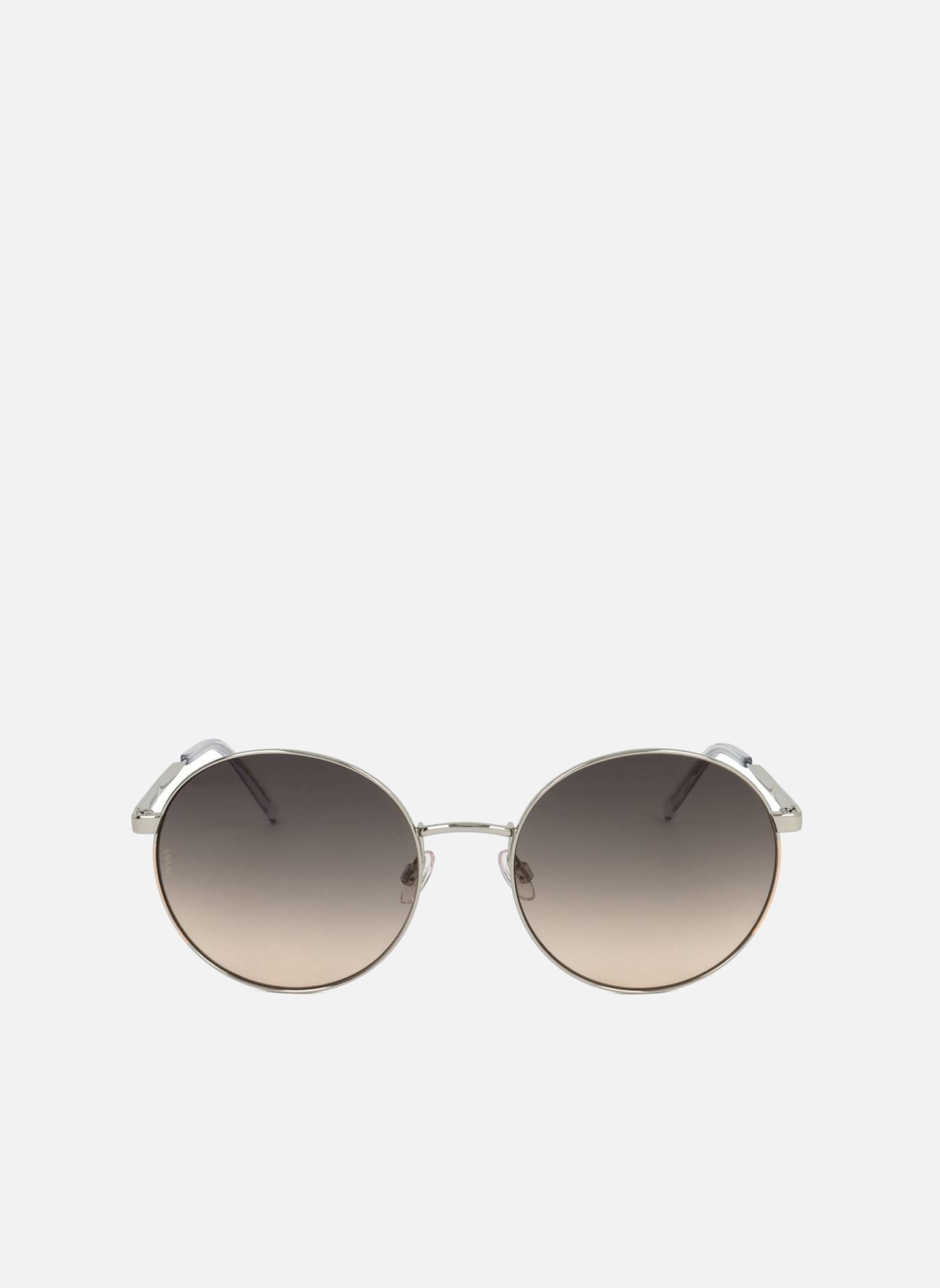 Lunettes de soleil femme argent Missoni Lunettes de soleil femme argent Argent