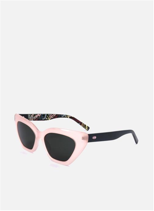 Missoni Lunettes de soleil femme rose