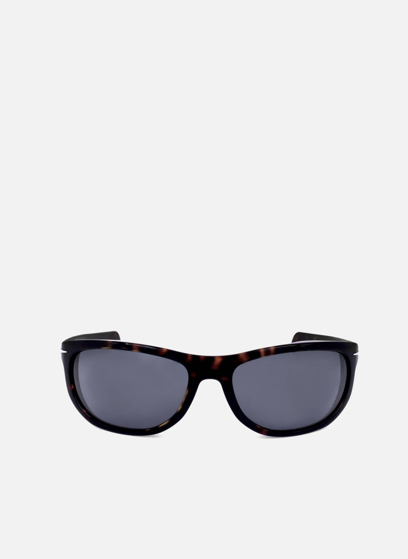 Lunettes de soleil homme marron David Beckham Lunettes de soleil homme marron Marron