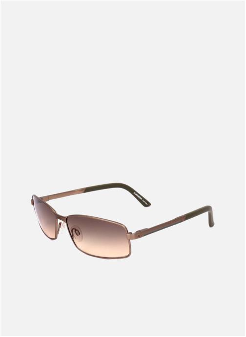 Rodenstock Lunettes de soleil homme beige