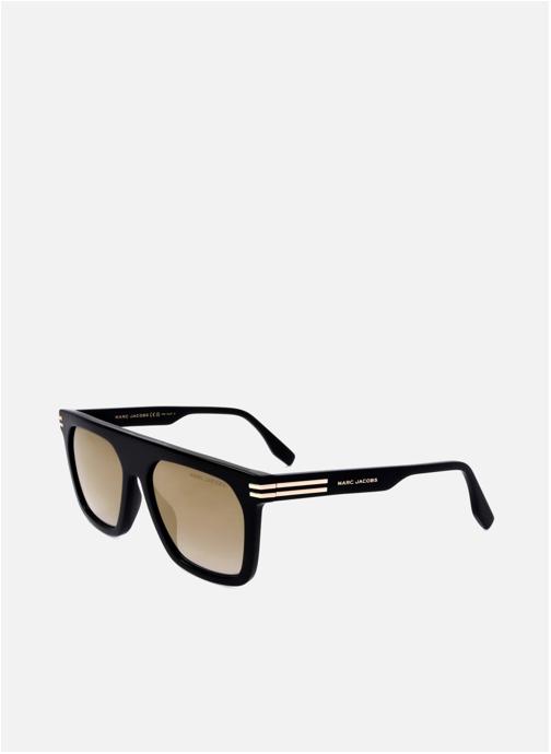 Marc Jacobs Lunettes de soleil homme noir