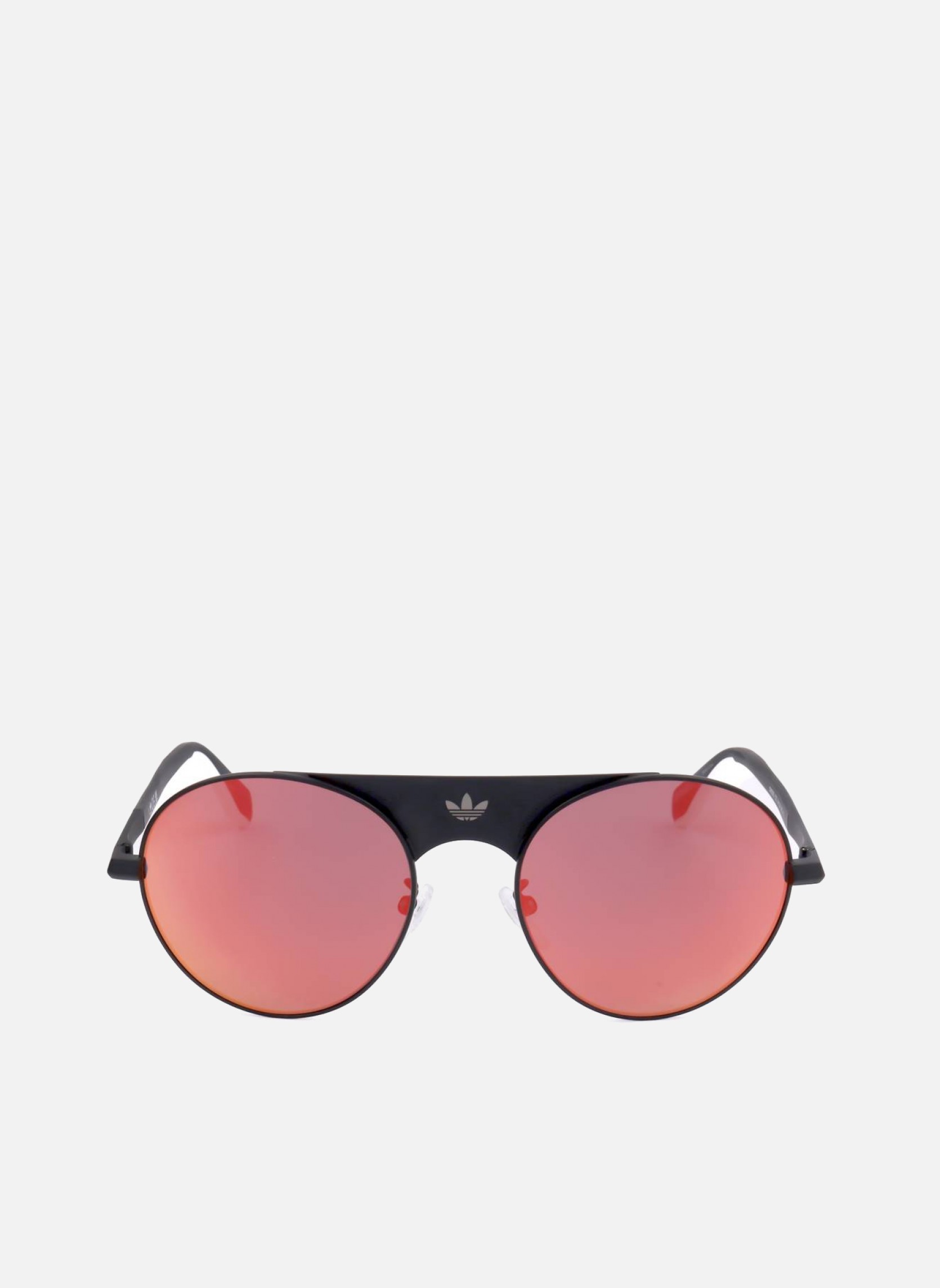 Lunettes de soleil homme noir adidas originals Lunettes de soleil homme noir Noir