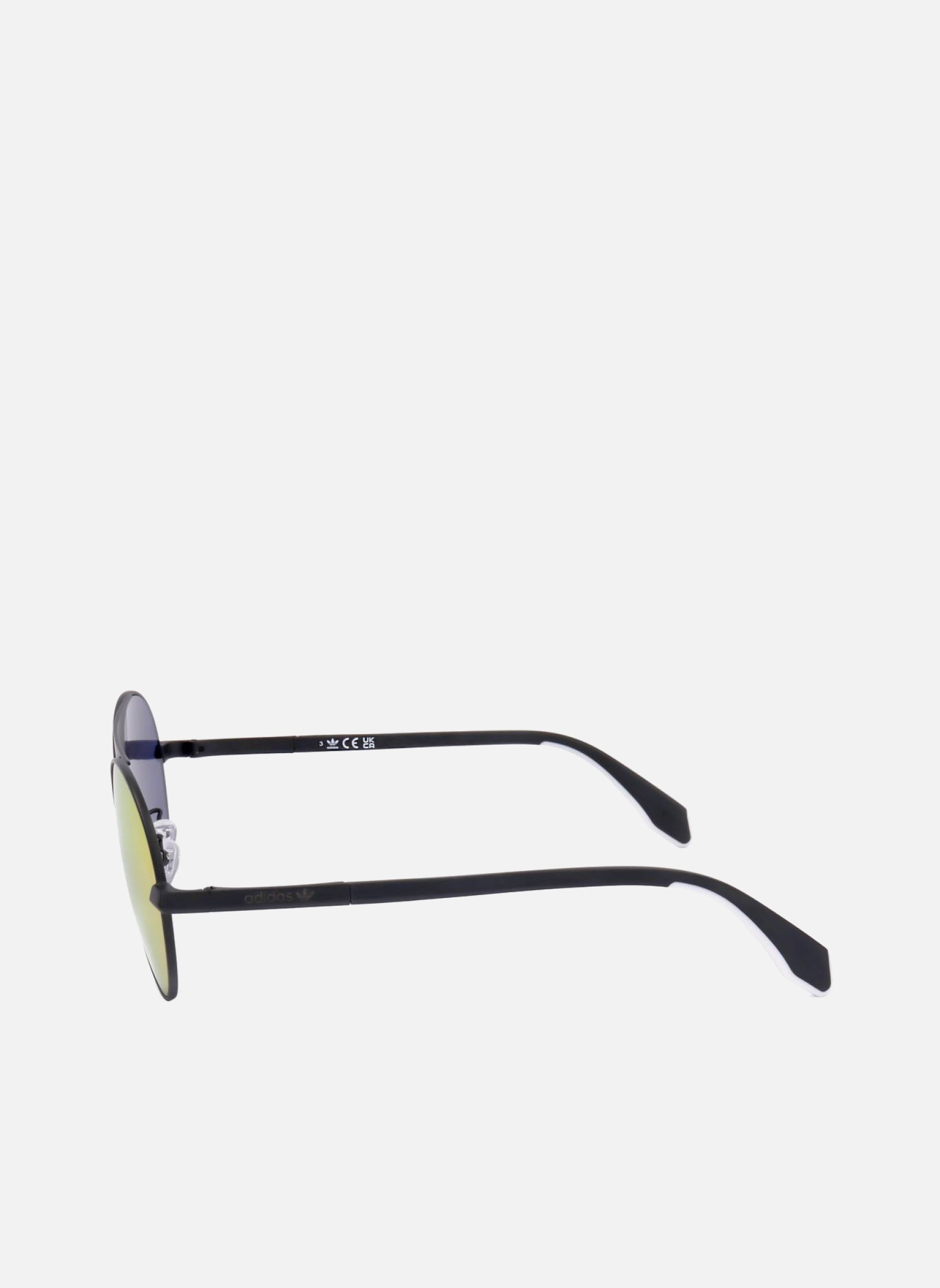 Lunettes de soleil homme noir adidas originals Lunettes de soleil homme noir Noir