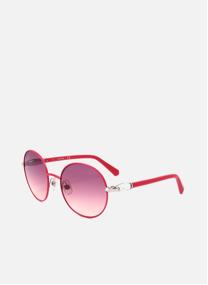 Lunettes de soleil femme rose Swarovski Lunettes de soleil femme rose Rose