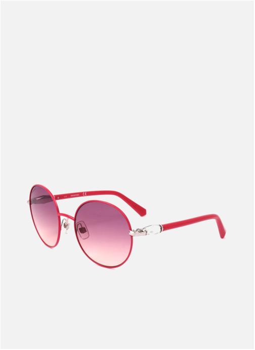 Swarovski Lunettes de soleil femme rose