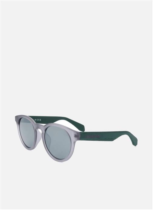 adidas originals Lunettes de soleil homme gris