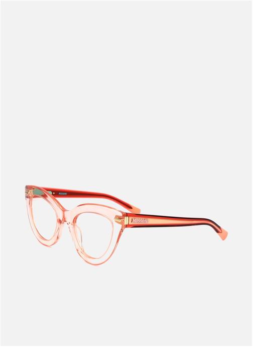Missoni Lunettes de soleil femme rose