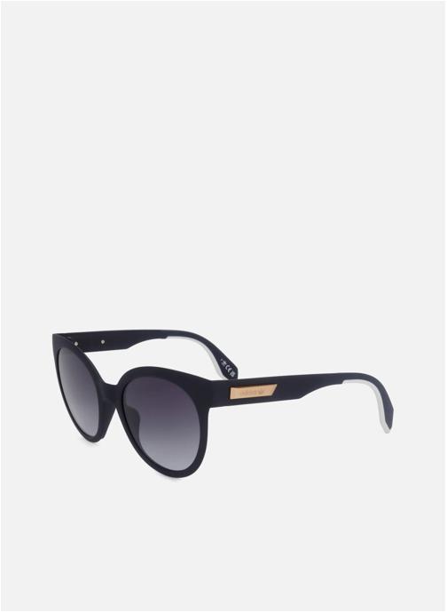 adidas originals Lunettes de soleil femme noir