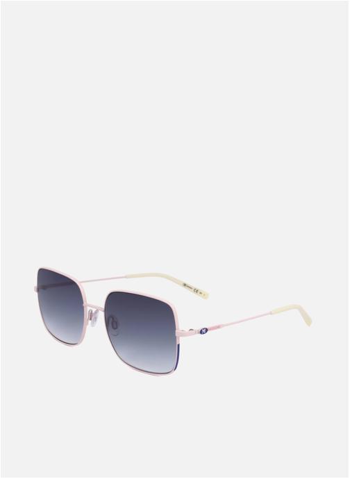 Missoni Lunettes de soleil femme rose