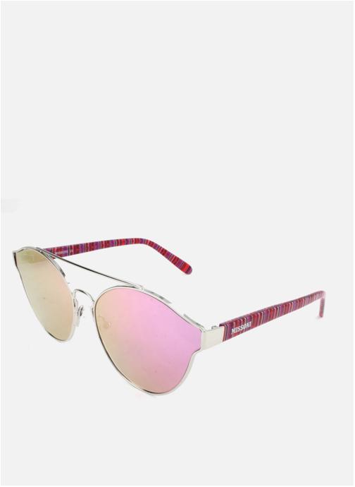 Missoni Lunettes de soleil femme multicolore