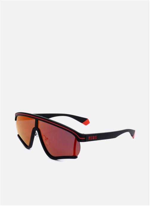 Polaroid Lunettes de soleil homme noir