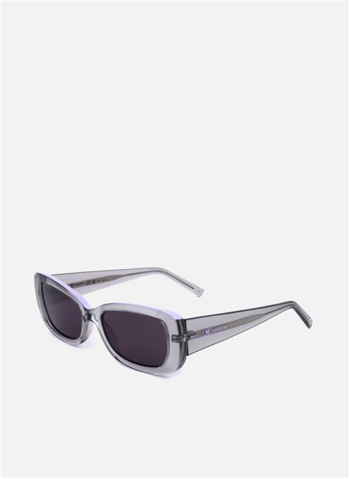 Missoni Lunettes de soleil femme gris