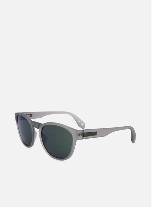adidas originals Lunettes de soleil homme gris