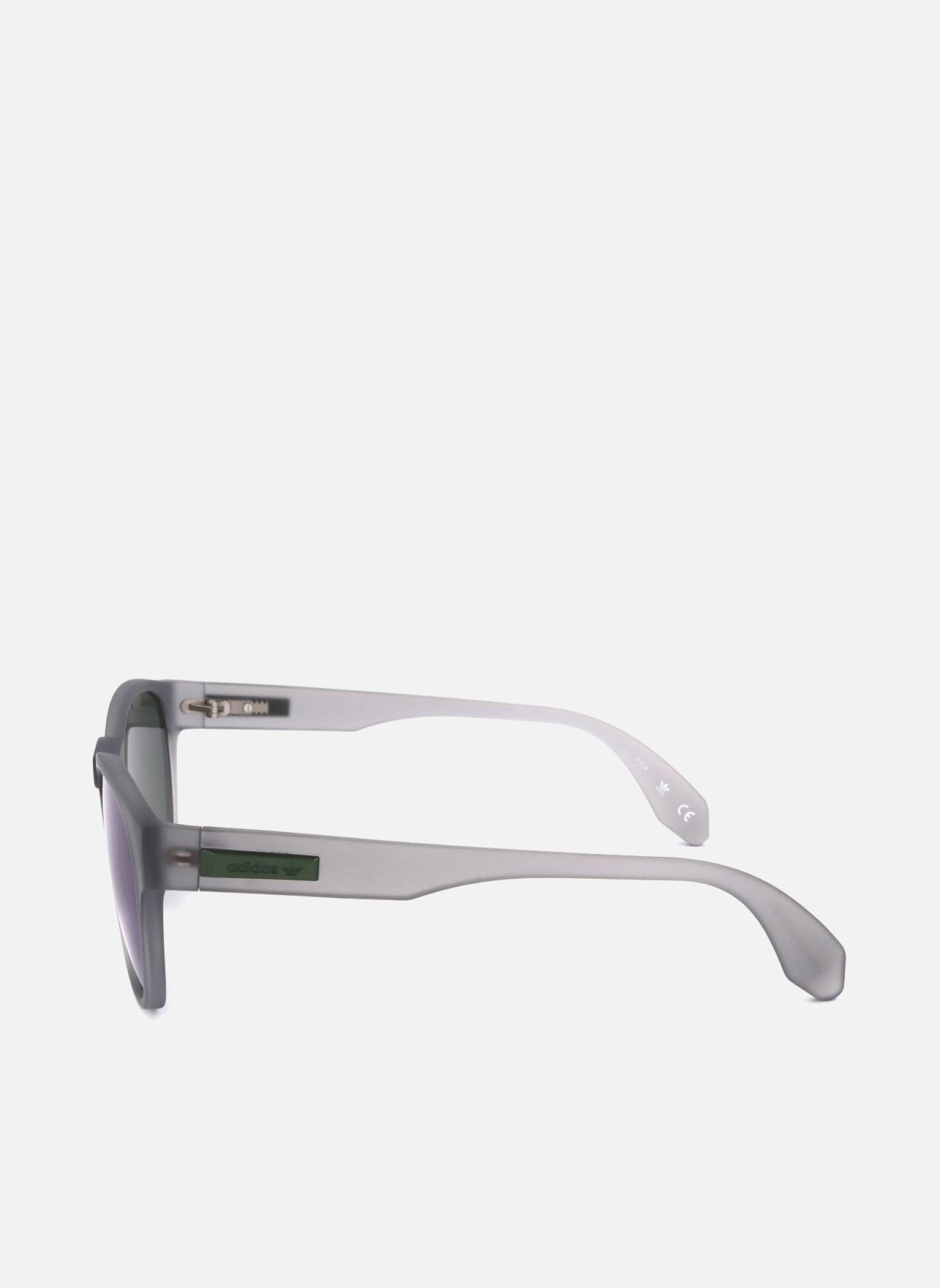 Lunettes de soleil homme gris adidas originals Lunettes de soleil homme gris Gris