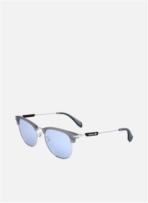 adidas originals Lunettes de soleil homme gris