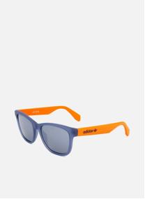 Lunettes de soleil homme bleu adidas originals Lunettes de soleil homme bleu Bleu