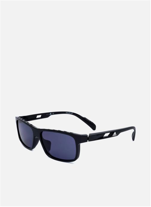 Adidas Sport Lunettes de soleil homme noir