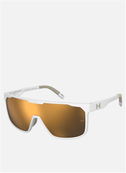 Under Armour Lunettes de soleil homme blanc