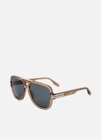 Lunettes de soleil homme beige Marc Jacobs Lunettes de soleil homme beige Beige