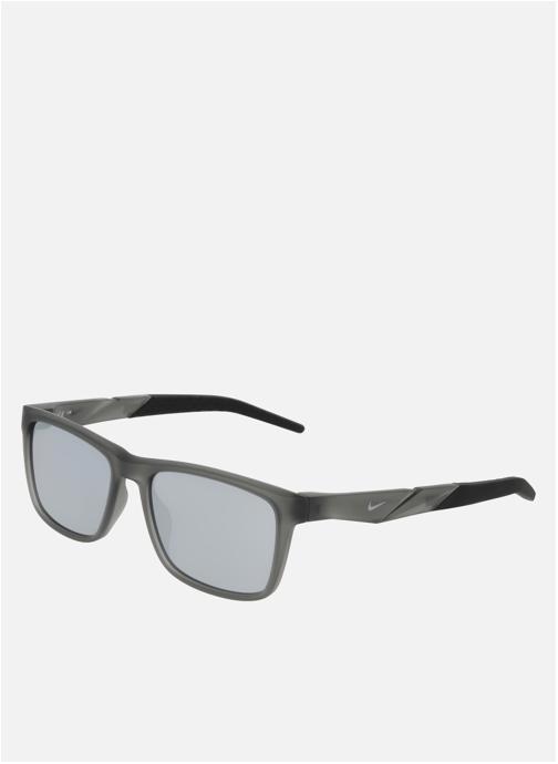 Nike Lunettes de soleil homme gris