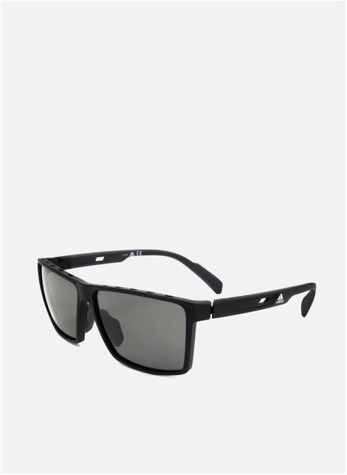 Adidas Sport Lunettes de soleil homme noir