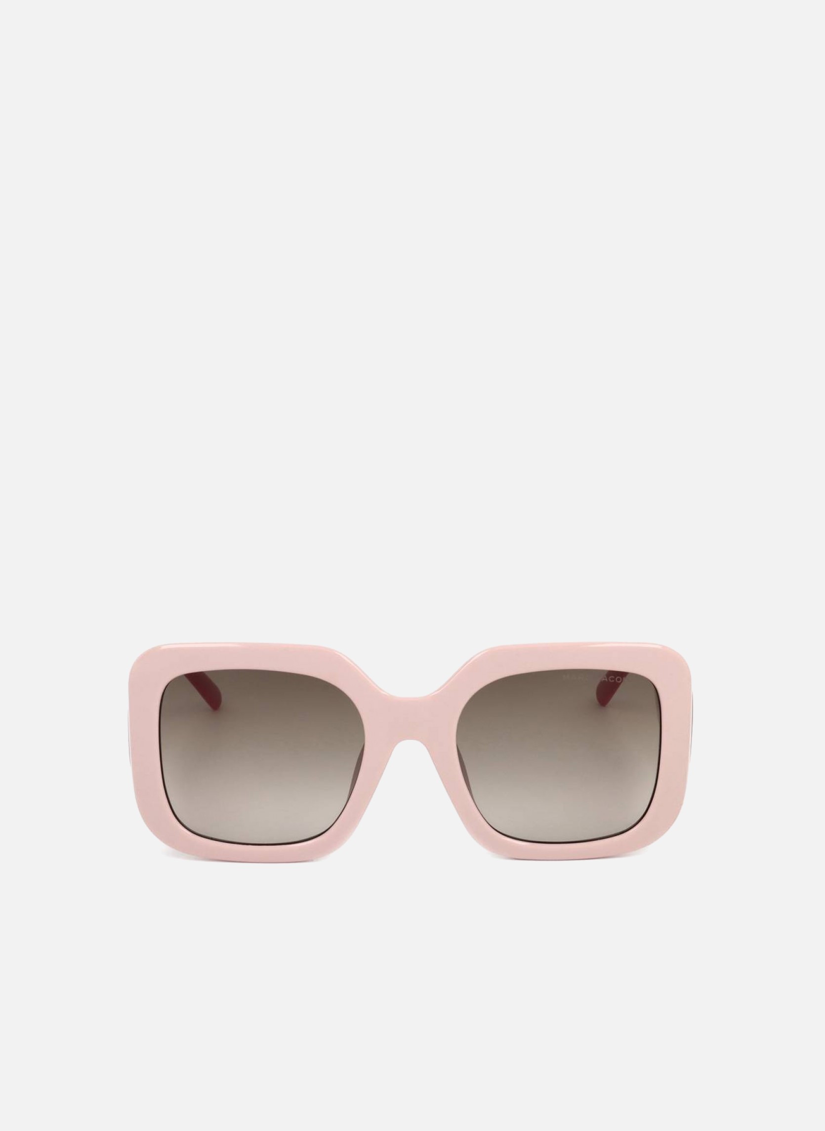 Lunettes de soleil femme rose Marc Jacobs Lunettes de soleil femme rose Rose