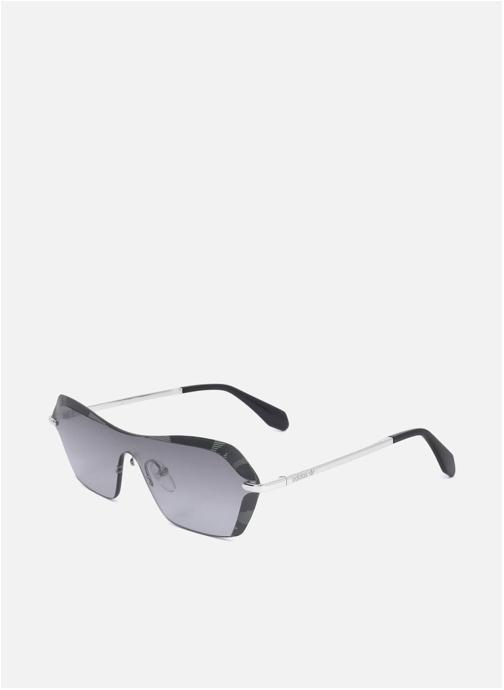 adidas originals Lunettes de soleil femme noir