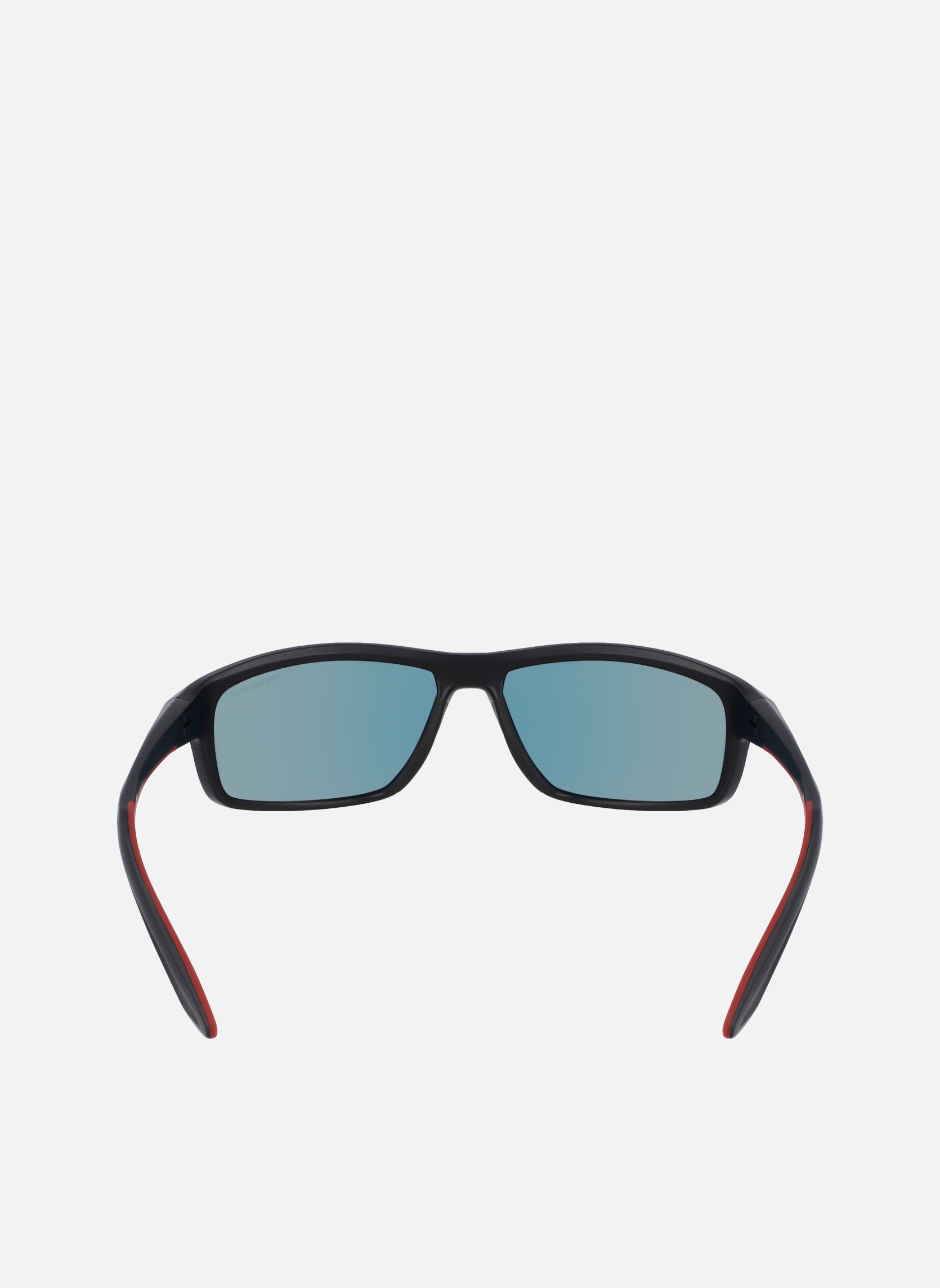 Lunettes de soleil homme noir Nike Lunettes de soleil homme noir Noir