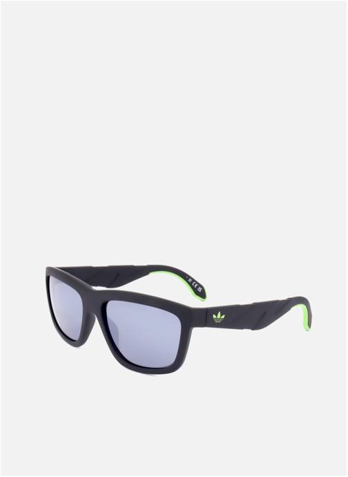 adidas originals Lunettes de soleil homme noir