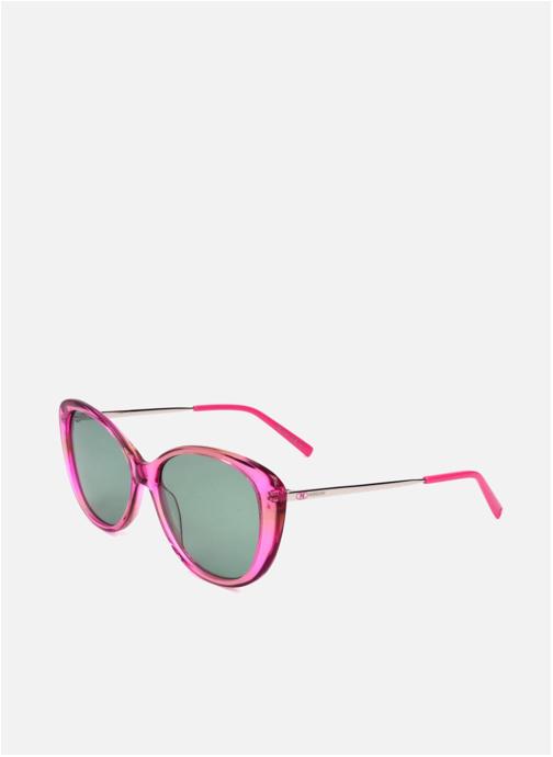 Missoni Lunettes de soleil femme rose
