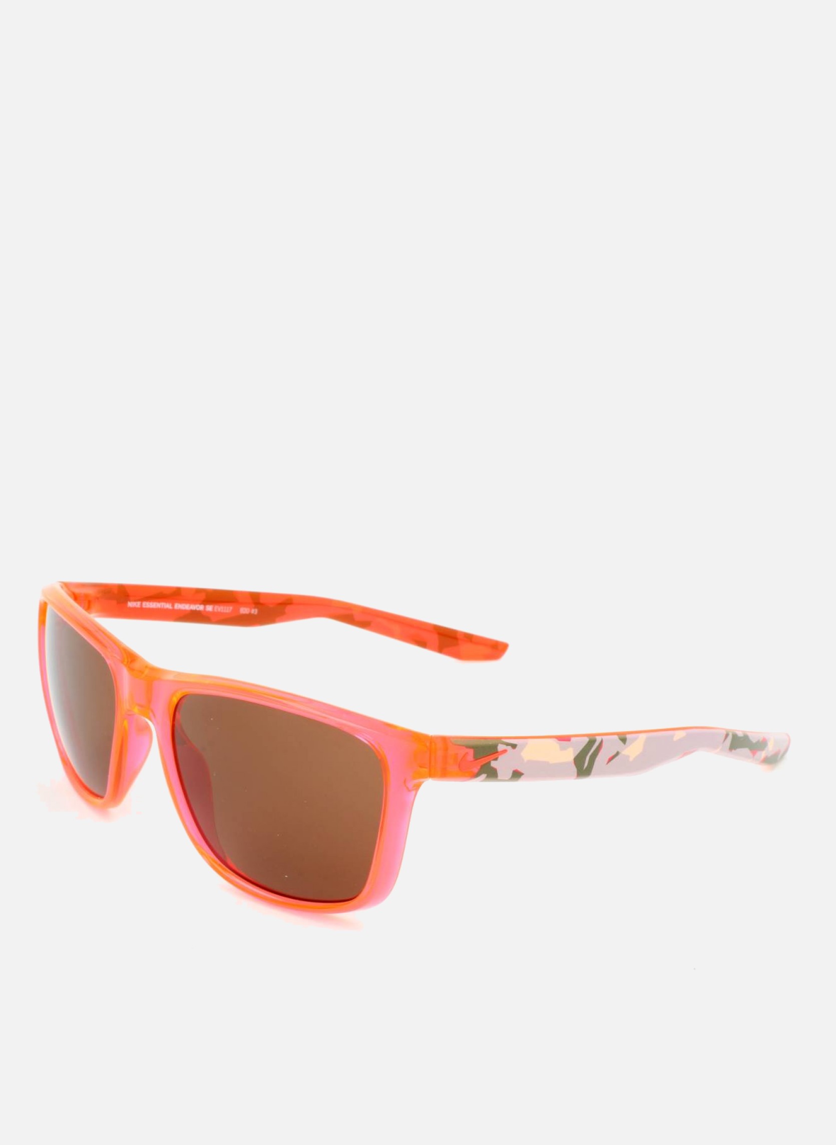 Lunettes de soleil homme multicolore Nike Lunettes de soleil homme multicolore Multicouleur