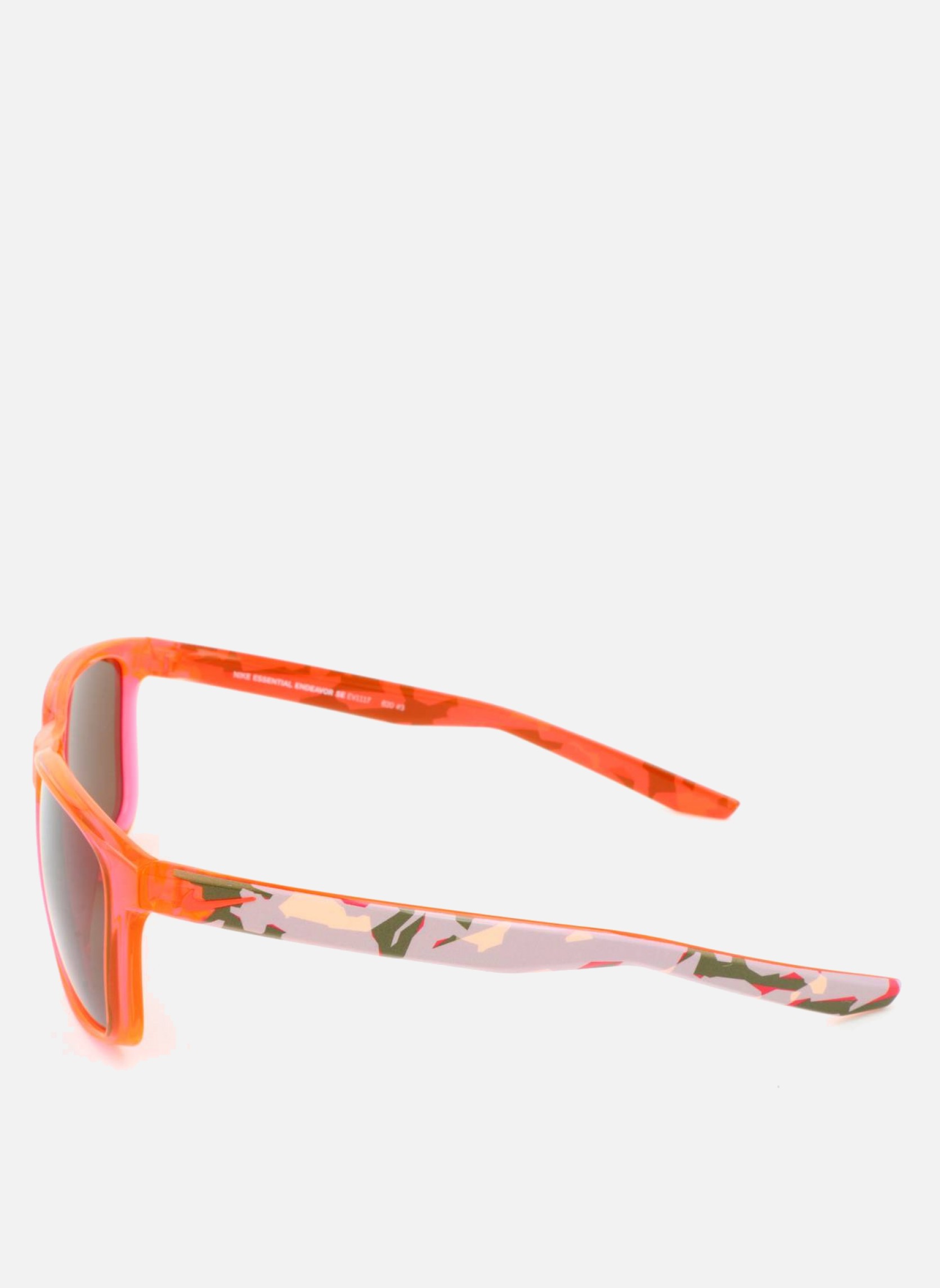 Lunettes de soleil homme multicolore Nike Lunettes de soleil homme multicolore Multicouleur