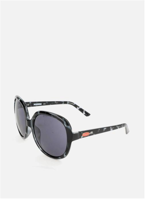 Missoni Lunettes de soleil femme noir