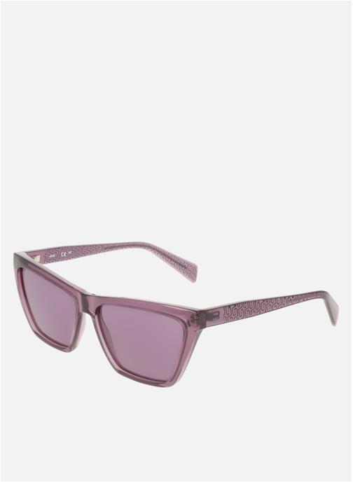 Liu Jo Lunettes de soleil femme violet