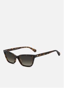 Lunettes de soleil femme noir