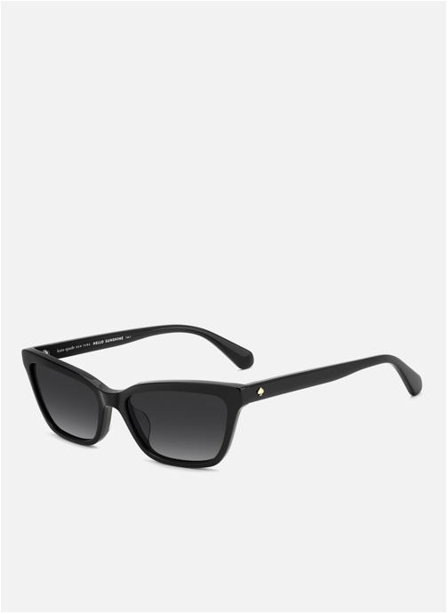 Kate Spade Lunettes de soleil femme noir
