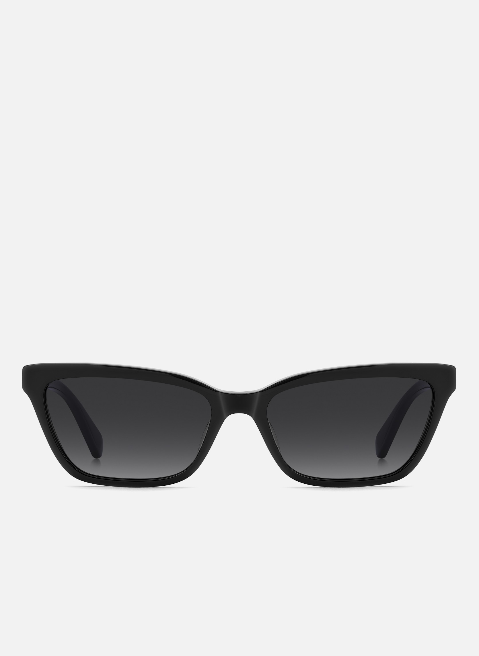 Lunettes de soleil femme noir Kate Spade Lunettes de soleil femme noir Noir