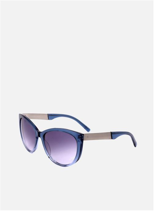 Rodenstock Lunettes de soleil femme bleu