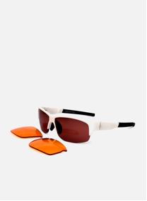 Lunettes de soleil homme blanc Rodenstock Lunettes de soleil homme blanc Blanc