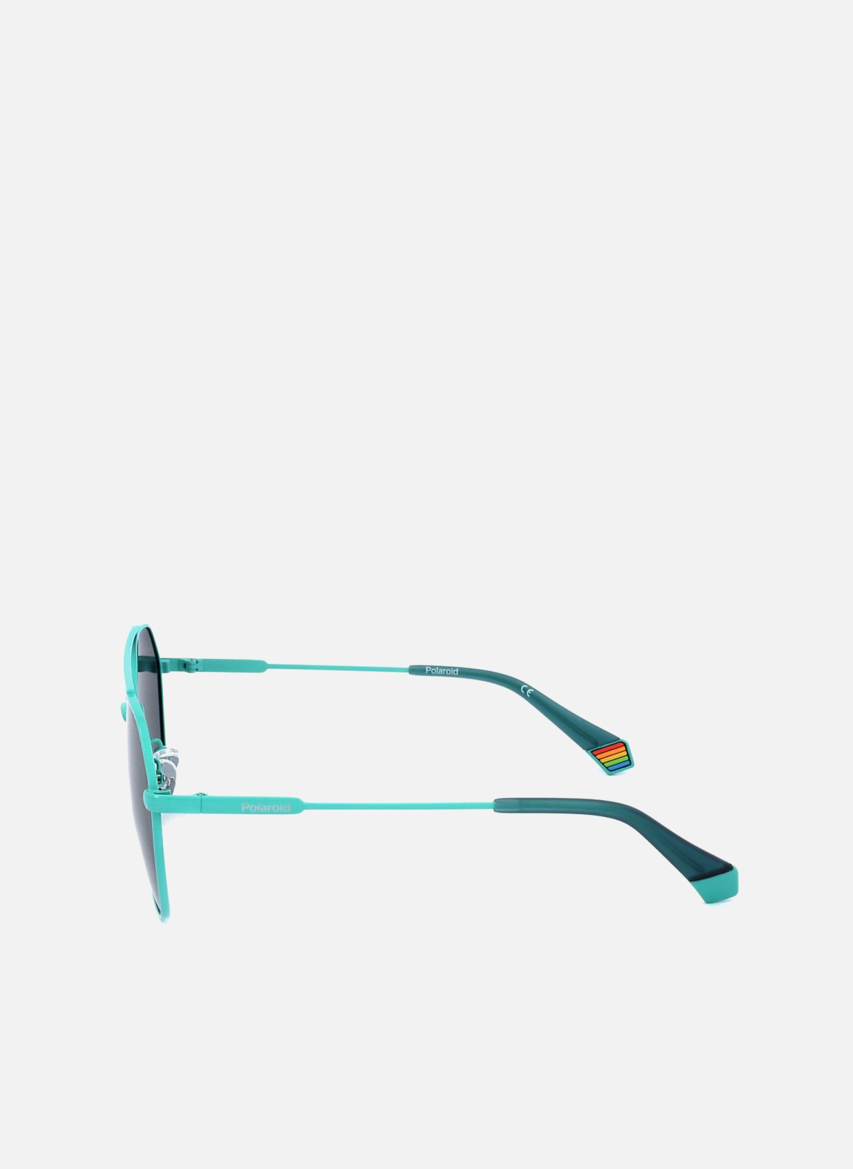Lunettes de soleil homme bleu Polaroid Lunettes de soleil homme bleu Bleu