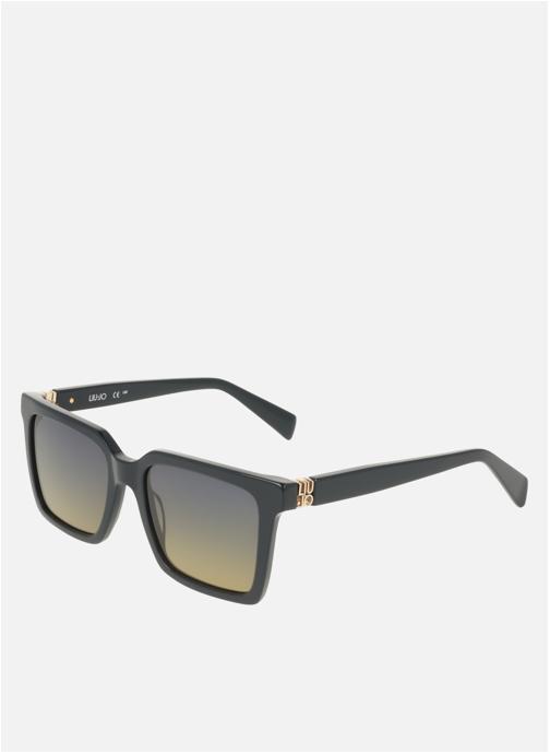 Liu Jo Lunettes de soleil femme gris