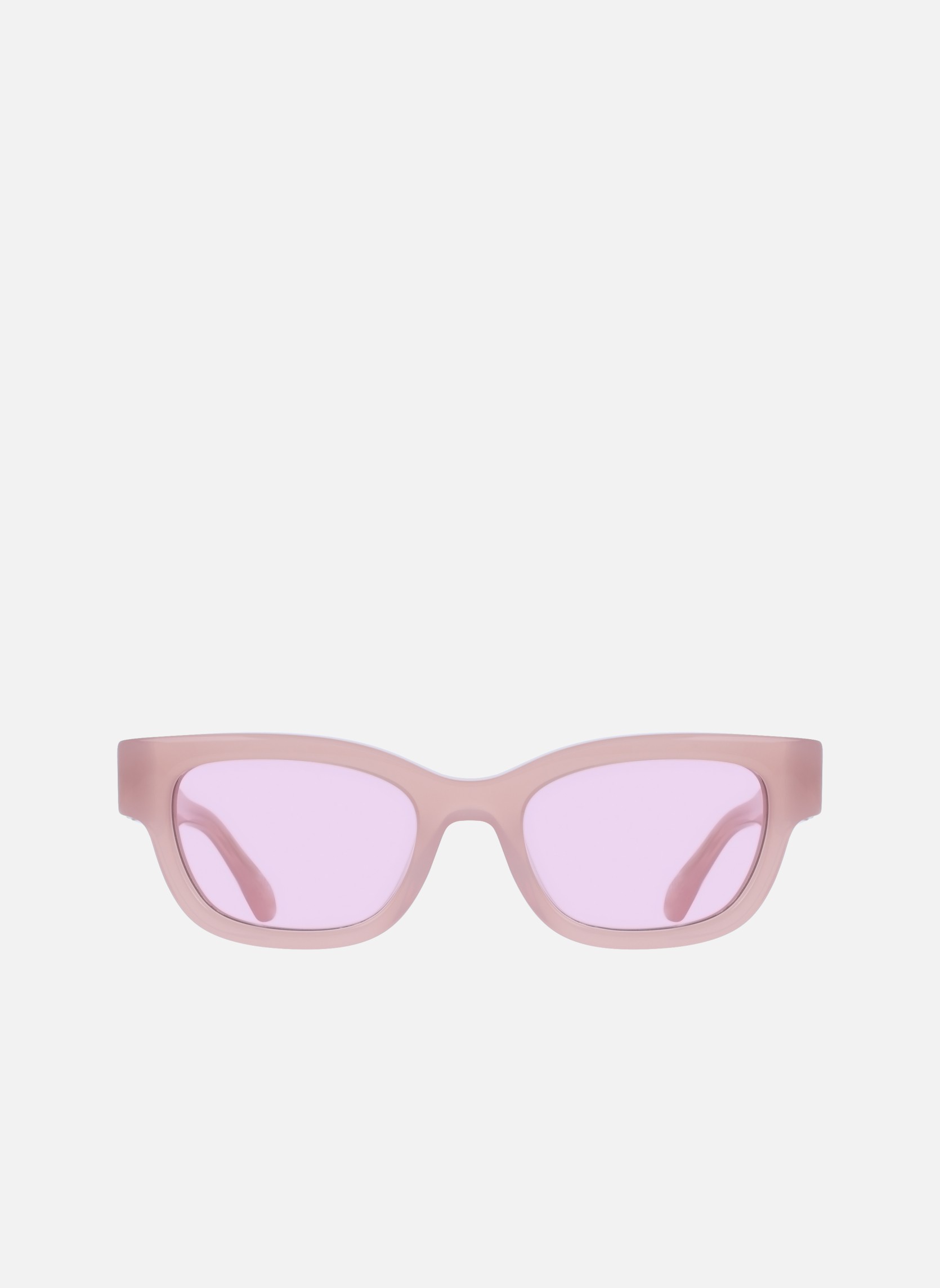 Lunettes de soleil femme rose Salvatore Ferragamo Lunettes de soleil femme rose Rose